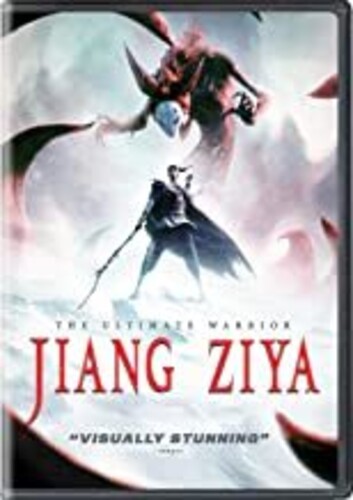 Jiang Ziya - Jiang Ziya
