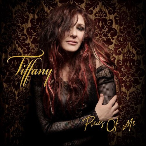 Tiffany - Pieces Of Me [Import LP]