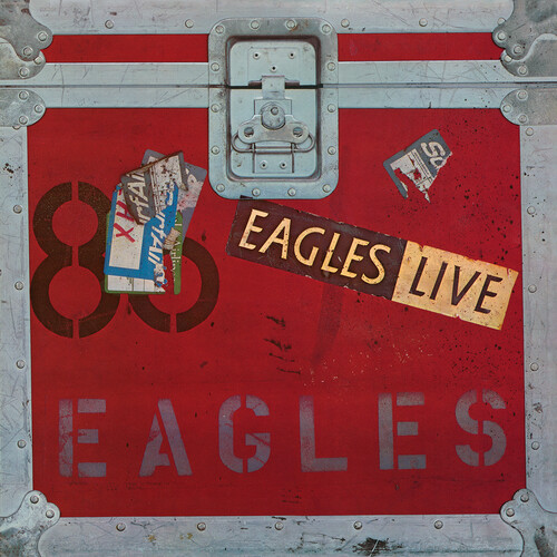 Eagles Live