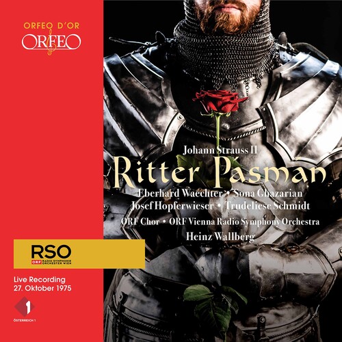 Ritter Pasman