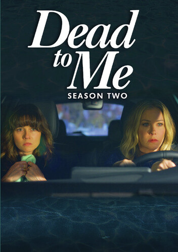 Dead to Me: Season Two