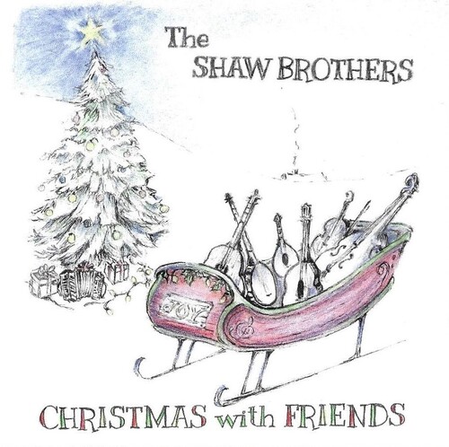 Christmas With Friends