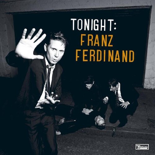 Franz Ferdinand - Tonight: Franz Ferdinand [2LP]
