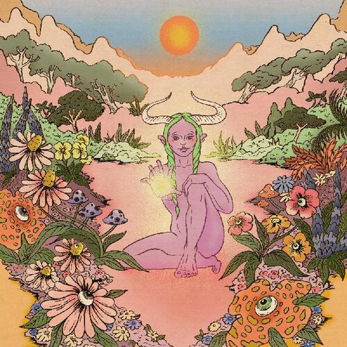 Tsha - Onlyl [Colored Vinyl] (Purp)