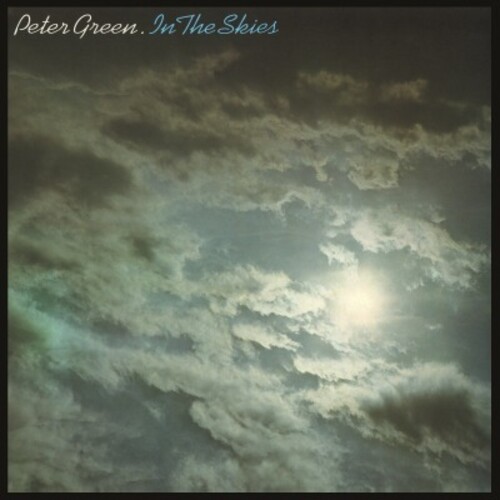 Peter Green - In The Skies (Gate) [180 Gram]