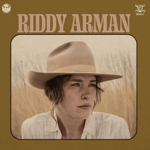 Riddy Arman - Riddy Arman