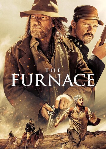 The Furnace