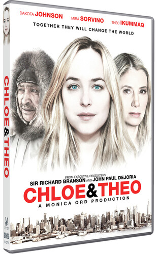 Chloe and Theo