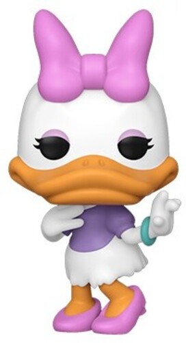 CLASSICS- DAISY DUCK