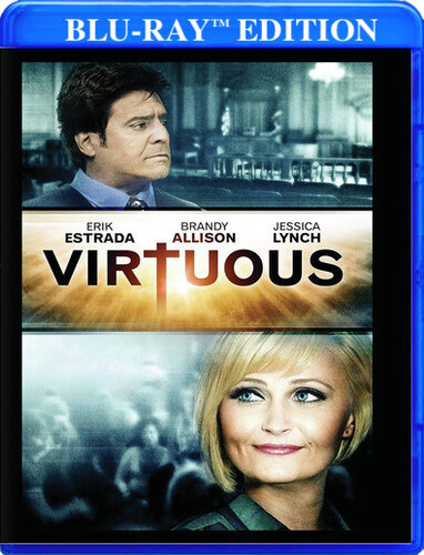 Virtuous - Virtuous / (Mod)