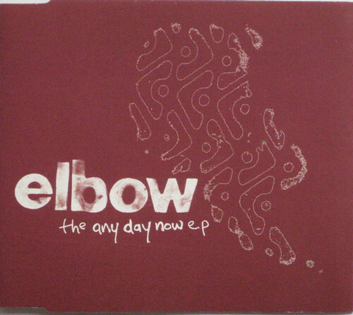 Elbow - Any Day Now (10in) [Colored Vinyl] [Limited Edition] (Red) (Can)