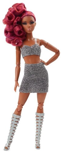 Barbie - Mattel - Barbie Signature Looks Doll 7