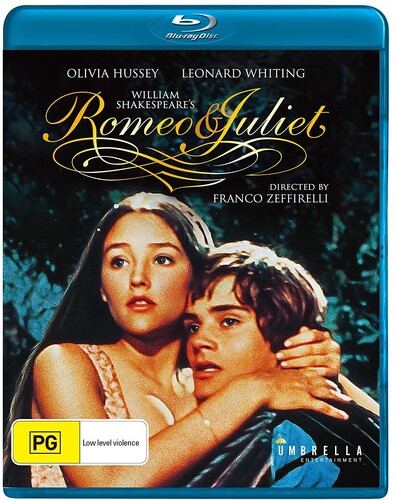 Romeo and Juliet [Import]