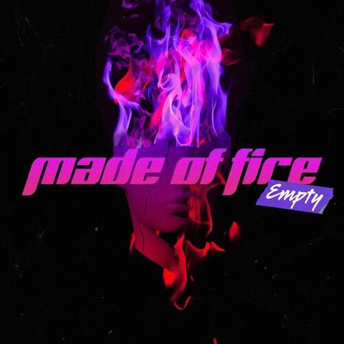 Made Of Fire