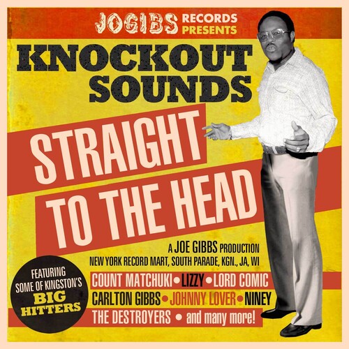 Straight To The Head / Various