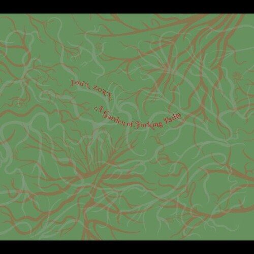 A Garden of Forking Paths