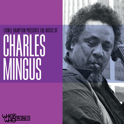 Charles Mingus - Lionel Hampton Presents The Music Of Charles (Mod)