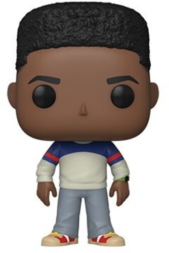 POP TV STRANGER THINGS S4 LUCAS