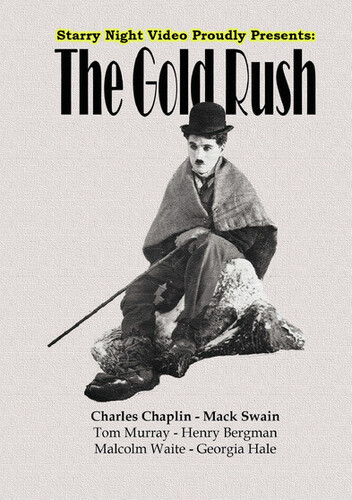 The Gold Rush