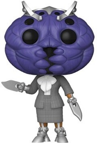 THOR - LOVE AND THUNDER- POP! 6