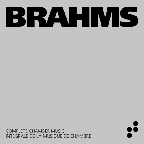 Complete Chamber Music (Live)