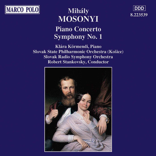 PIANO CONCERTO / SYMPHONY 1
