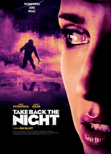 Take Back the Night - Take Back The Night