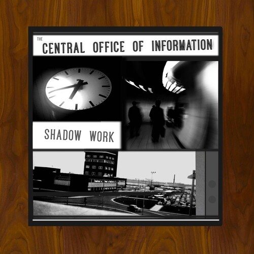 Central Office Of Information - Shadow Work (Uk)