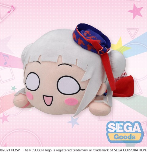 NESOBERI - LOVE LIVE! SUPERSTAR!! - CHISATO ARASHI