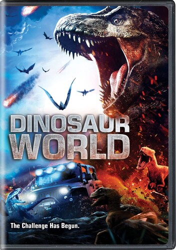 Dinosaur World - Dinosaur World