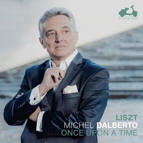 Liszt: Once Upon A Time