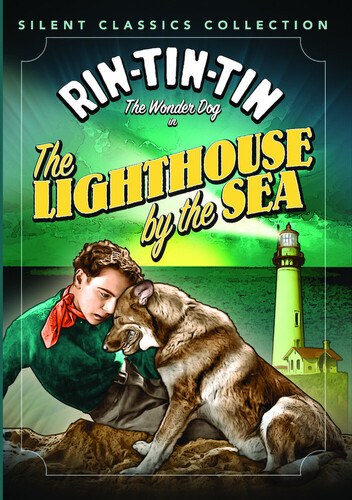 The Lighthouse by the Sea