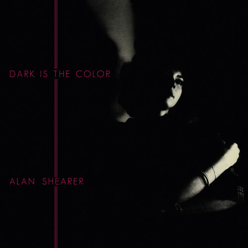 Alan Shearer - Dark Is The Color (Ita)