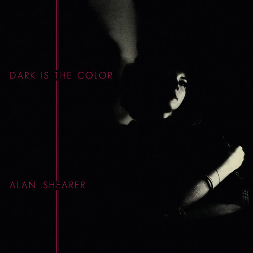 Dark Is The Color [Import]