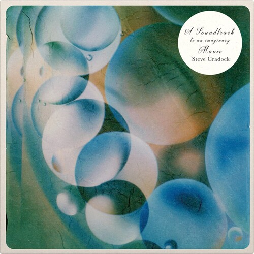 Soundtrack To An Imaginary Movie