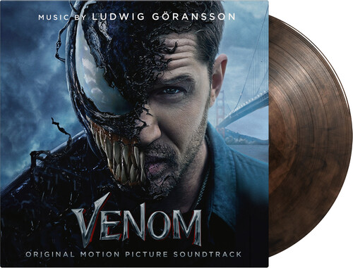 Ludwig Goransson - Venom (Original Soundtrack)