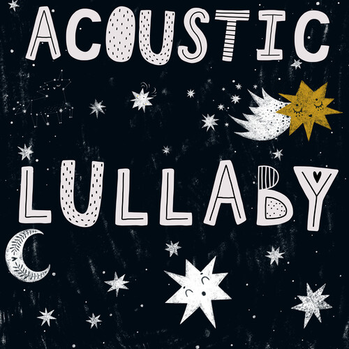 Acoustic Lullaby / Various - Acoustic Lullaby / Various
