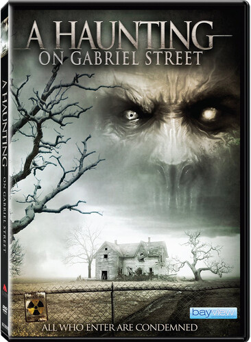 A Haunting on Gabriel Street