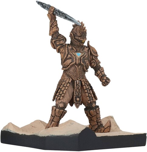 BanPresto - Ultraman Gaia - Special Effects Stagement - Ultraman Gaia #3 (B: Metal Organism Apatee)