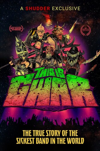 This Is Gwar