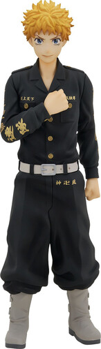 Orange Rouge - Tokyo Revengers - Pop Up Parade - Takemichi Hanagaki PVC Figure