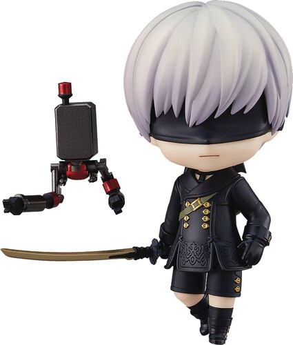 9s nendoroid release date