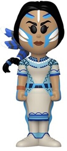 FUNKO VINYL SODA: What If? - Kahhori (Styles May Vary)