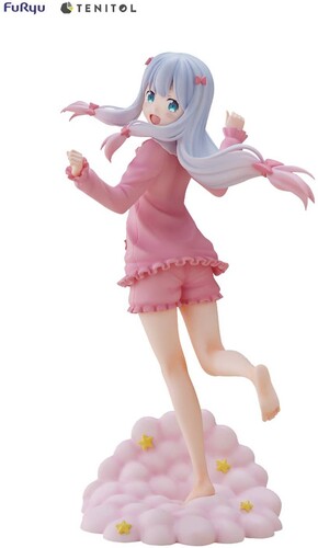 EROMANGA SENSEI TENITOL SAGIRI IZUMI NON-SCALE FIG