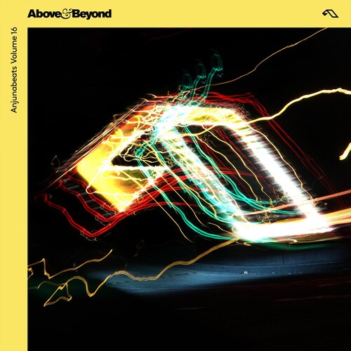 Anjunabeats 16