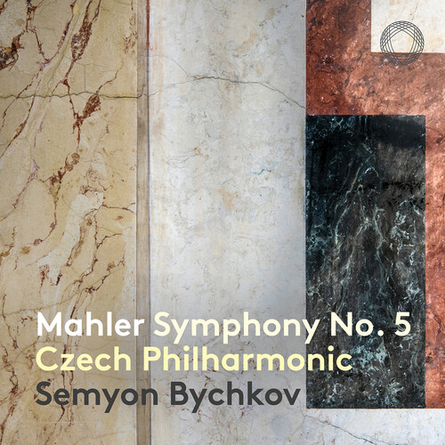 Czech Philharmonic Orchestra - Symphony 5