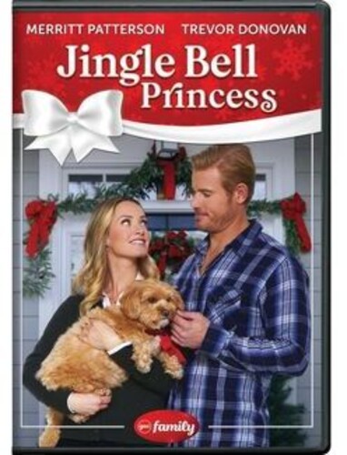 Jingle Bell Princess - Jingle Bell Princess / (Ac3 Dol Ws)