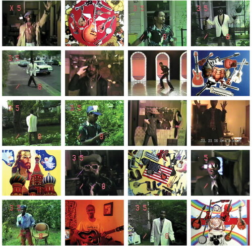 Lee Tracy  / Manning,Isaac - Is It What You Want