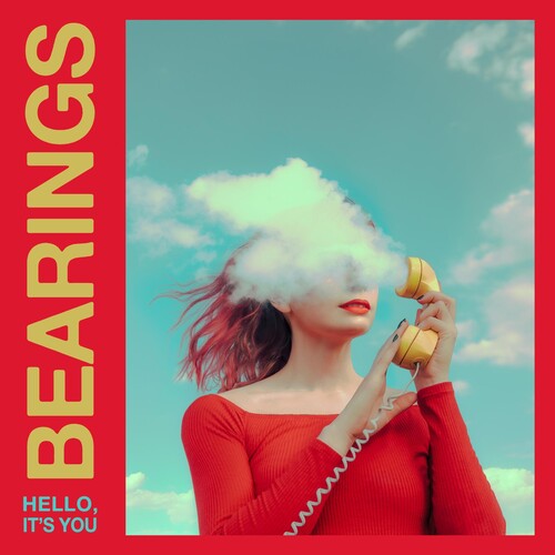 HELLO, IT'S YOU