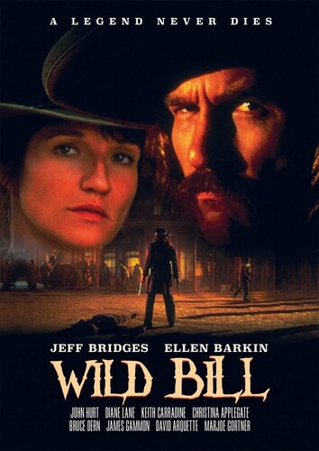 Wild Bill - Wild Bill